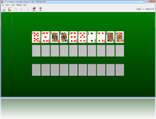 123 Free Memory - Forget-Me-Not screenshot