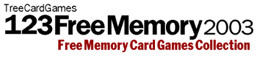 123 Free Memory 2003