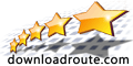 Download Route - 5 Stars Rating!
