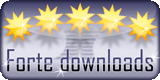 Forte Downloads - 5 out of 5 rating!