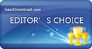 GearDownload - Editor's Choice!