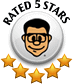 LockerGnome - Rated 5 Stars!