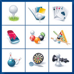 images - Game Icons
