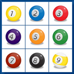 images - Pool Balls