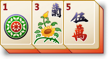 Modern Tile Set