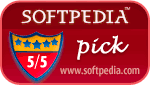 SoftPedia - Pick!