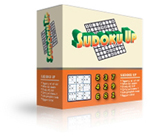 Sudoku Up's box