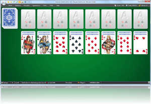 SolSuite 2012 v12.1 - Double Easthaven screenshot