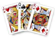 Free FreeCell Solitaire 2018 FREE Graphics Pack - new Card Set