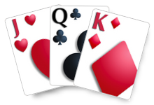 Free FreeCell Solitaire 2018 FREE Graphics Pack - new Card Set
