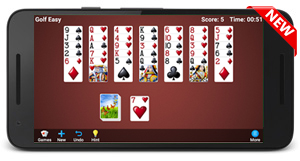 Solitaire Collection - Free::Appstore for Android