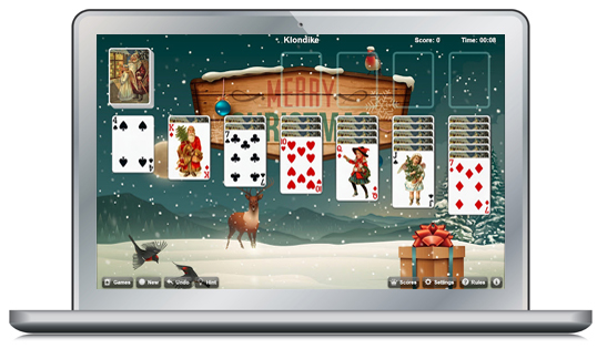 Solitaire - Play Klondike, Spider & FreeCell – Get this Extension for 🦊  Firefox (en-US)