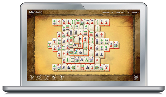 Klondike Solitaire - Chrome Web Store