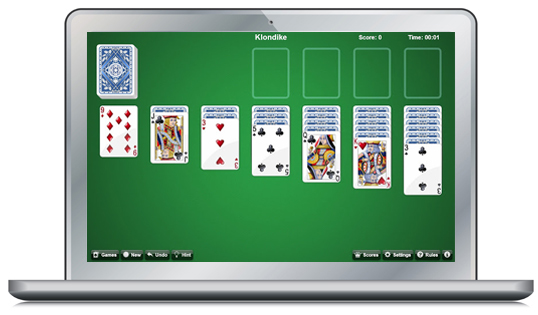 Solitaire - Play Klondike, Spider & FreeCell – Get this Extension for 🦊  Firefox (en-US)