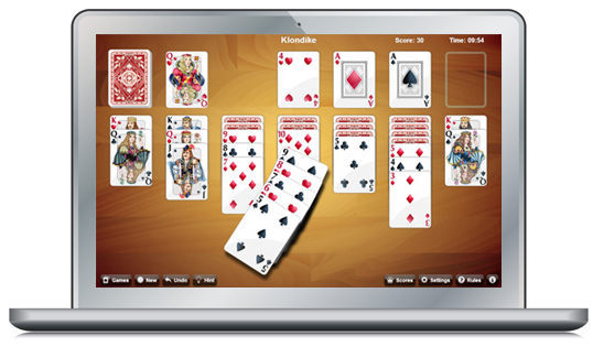 Solitaire - Play Klondike, Spider & FreeCell – Get this Extension for 🦊  Firefox (en-US)