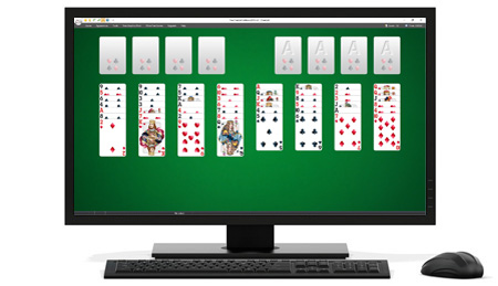 Spider FreeCell Solitaire - Download