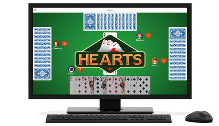 TreeCardGames - Solitaire Card Games, MahJong, Sudoku, Hearts, Spades, Gin  Rummy