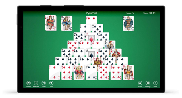 Get FreeCell Collection Free - Microsoft Store