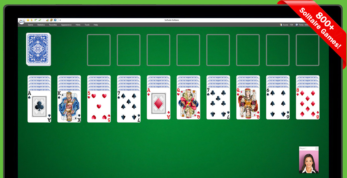 Get Spider Solitaire Collection Free - Microsoft Store
