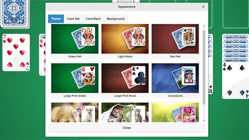 123 Free Solitaire - Download